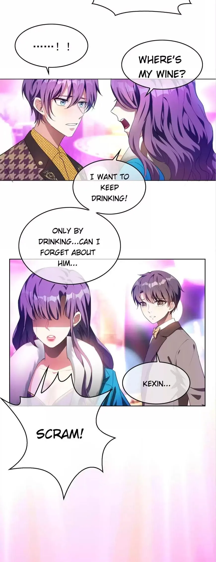 Read Chunqing Lushao chapter 96 image 8 on Lezhin
