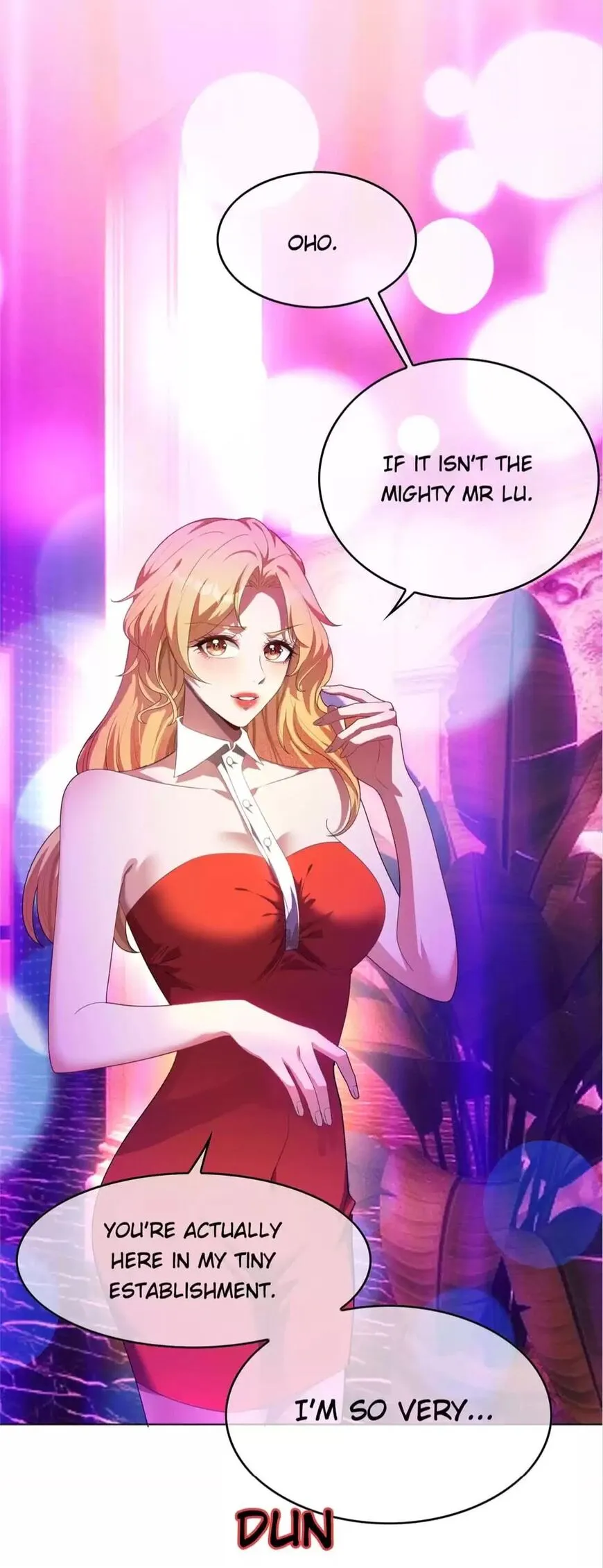 Read Chunqing Lushao chapter 96 image 9 on Lezhin
