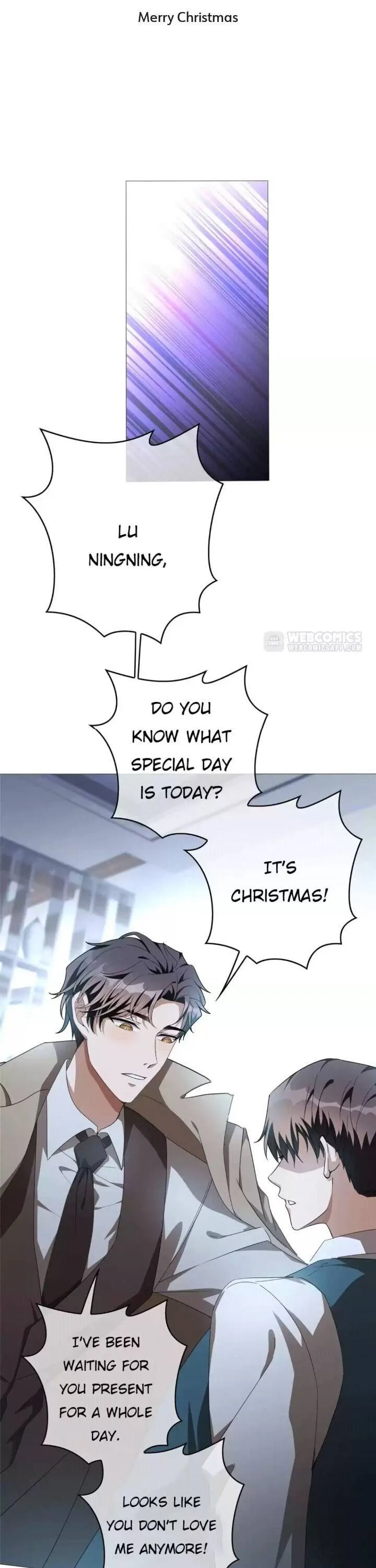Read Chunqing Lushao chapter 97.2 image 1 on Lezhin