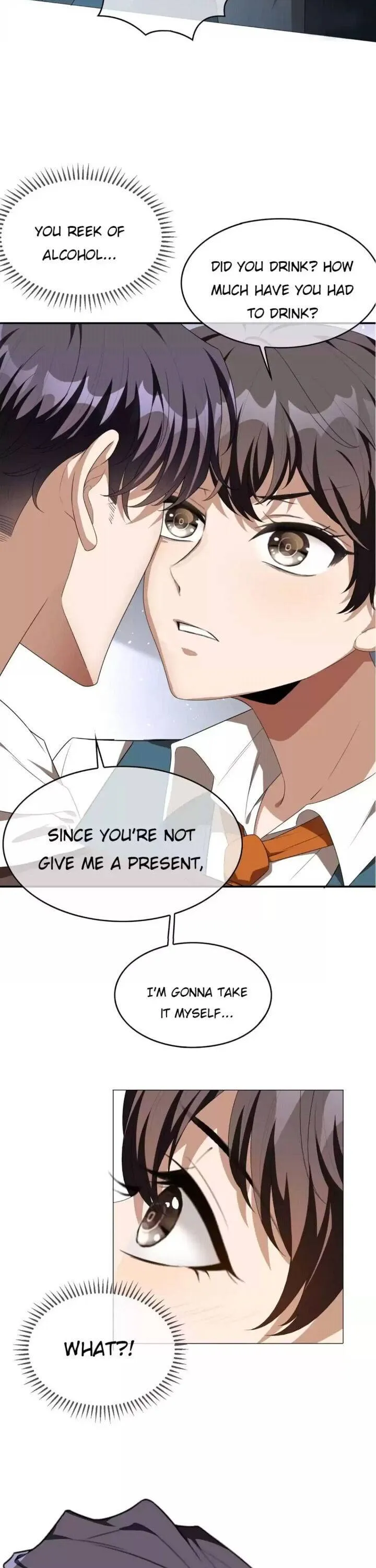 Read Chunqing Lushao chapter 97.2 image 2 on Lezhin