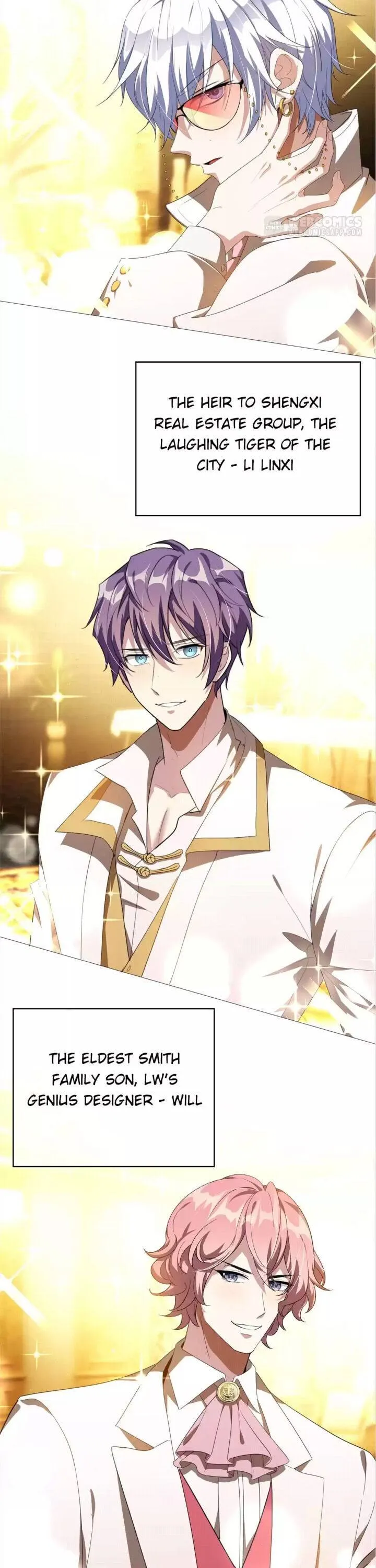 Read Chunqing Lushao chapter 97 image 16 on Lezhin