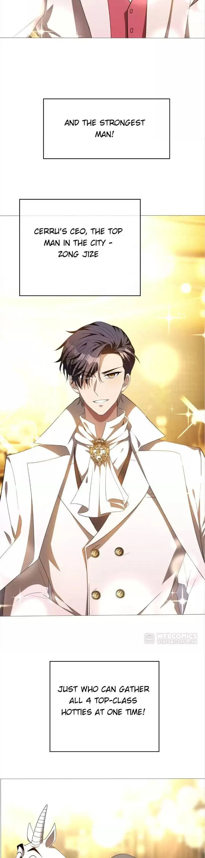 Read Chunqing Lushao chapter 97 image 17 on Lezhin