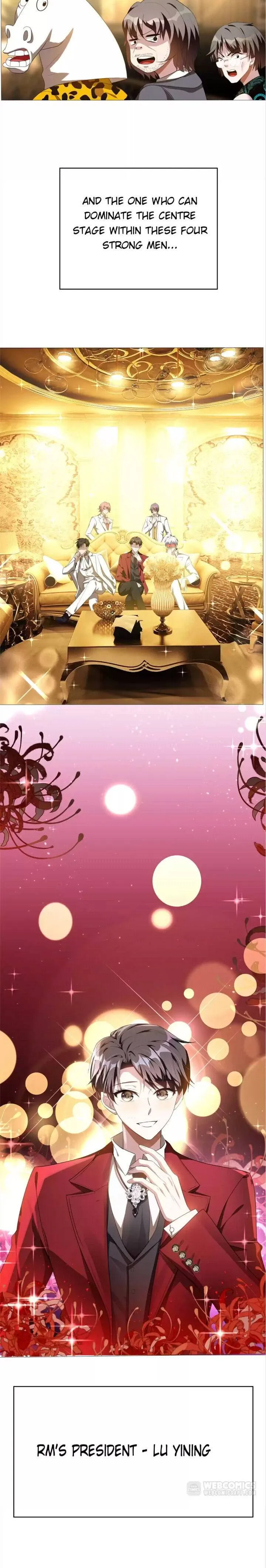 Read Chunqing Lushao chapter 97 image 18 on Lezhin