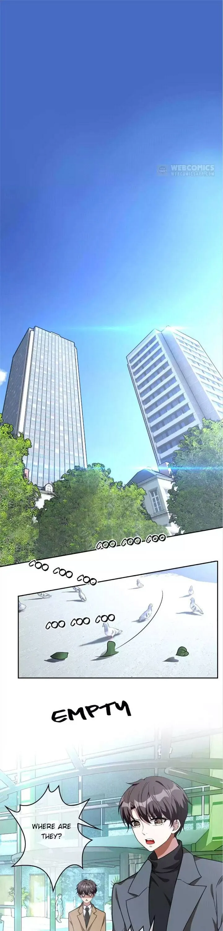 Read Chunqing Lushao chapter 97 image 2 on Lezhin