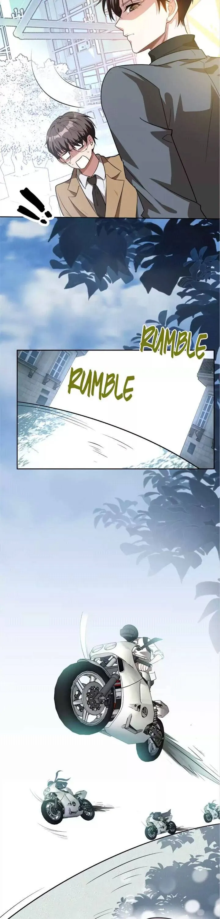 Read Chunqing Lushao chapter 97 image 4 on Lezhin