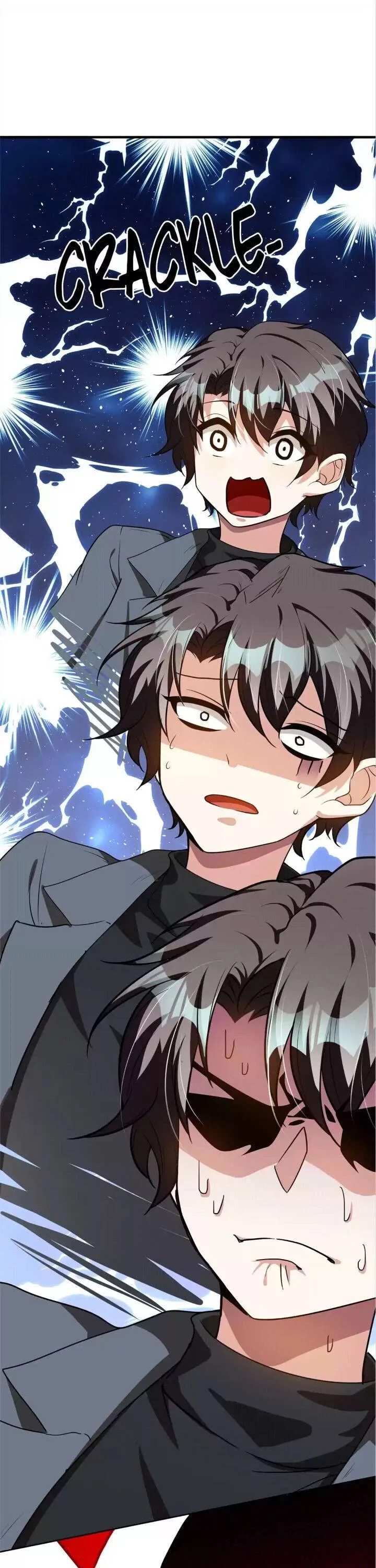 Read Chunqing Lushao chapter 97 image 7 on Lezhin