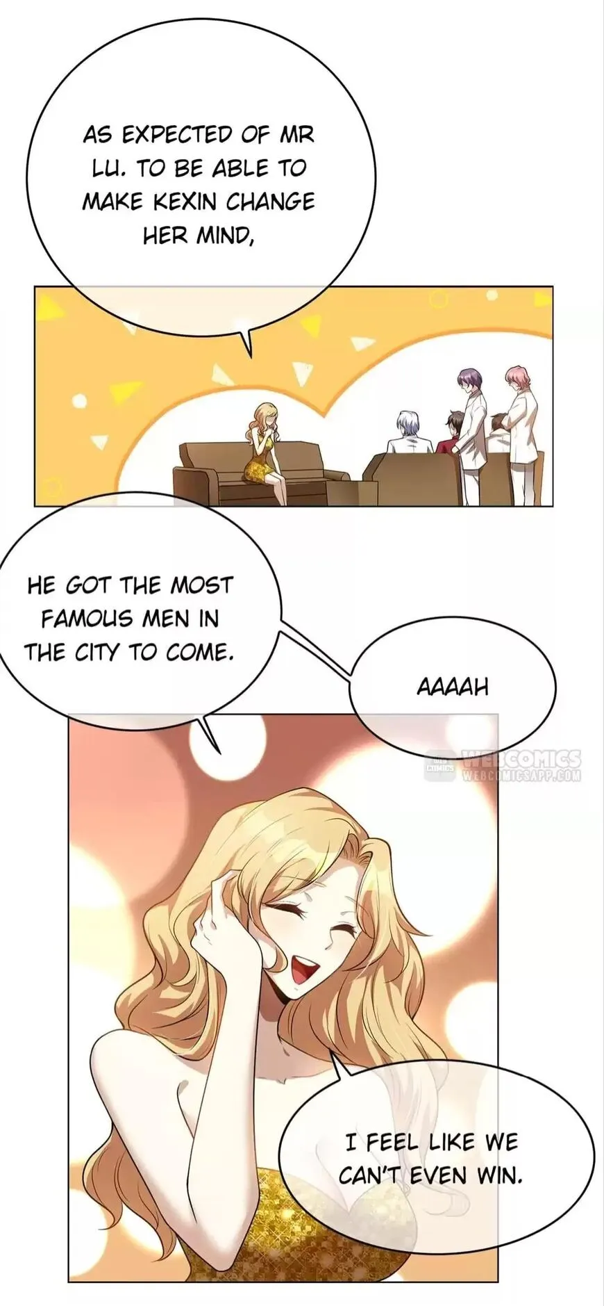 Read Chunqing Lushao chapter 98 image 0 on Lezhin