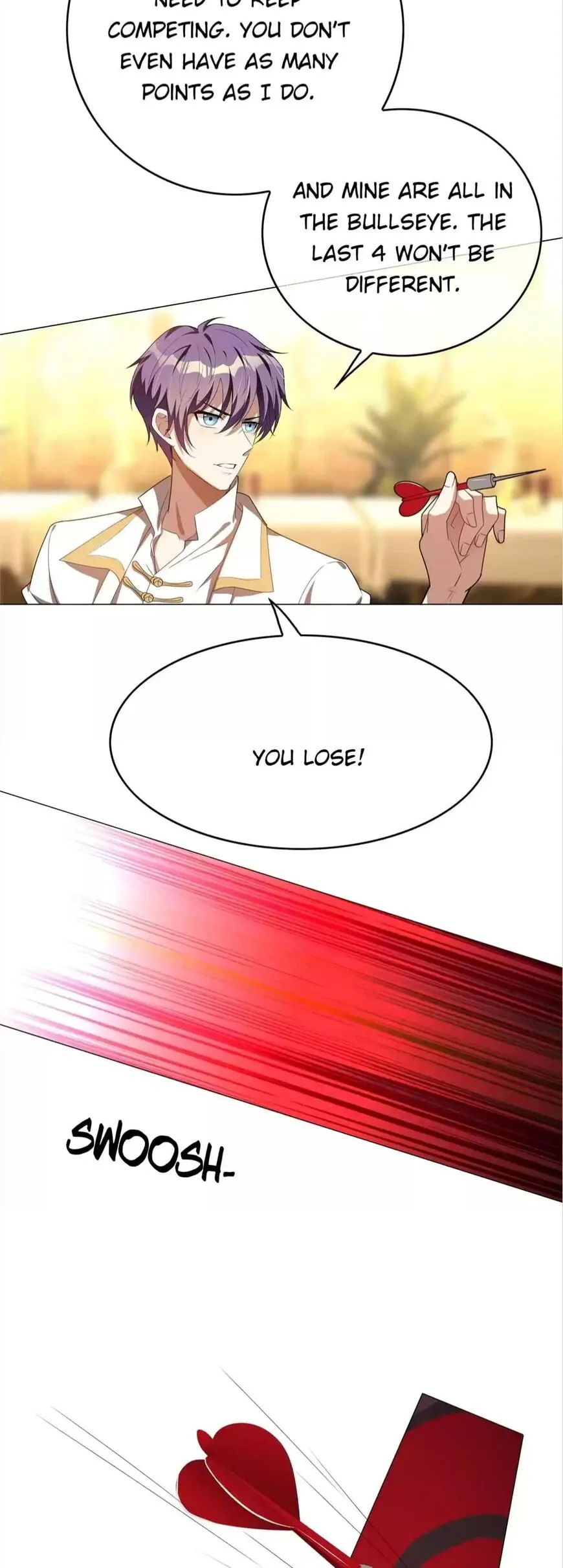 Read Chunqing Lushao chapter 98 image 18 on Lezhin