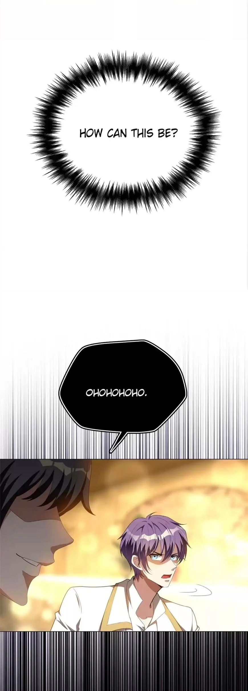 Read Chunqing Lushao chapter 98 image 22 on Lezhin