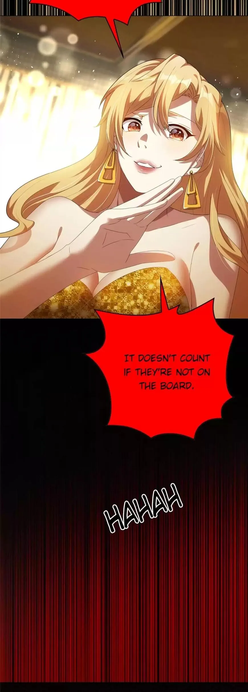Read Chunqing Lushao chapter 98 image 24 on Lezhin