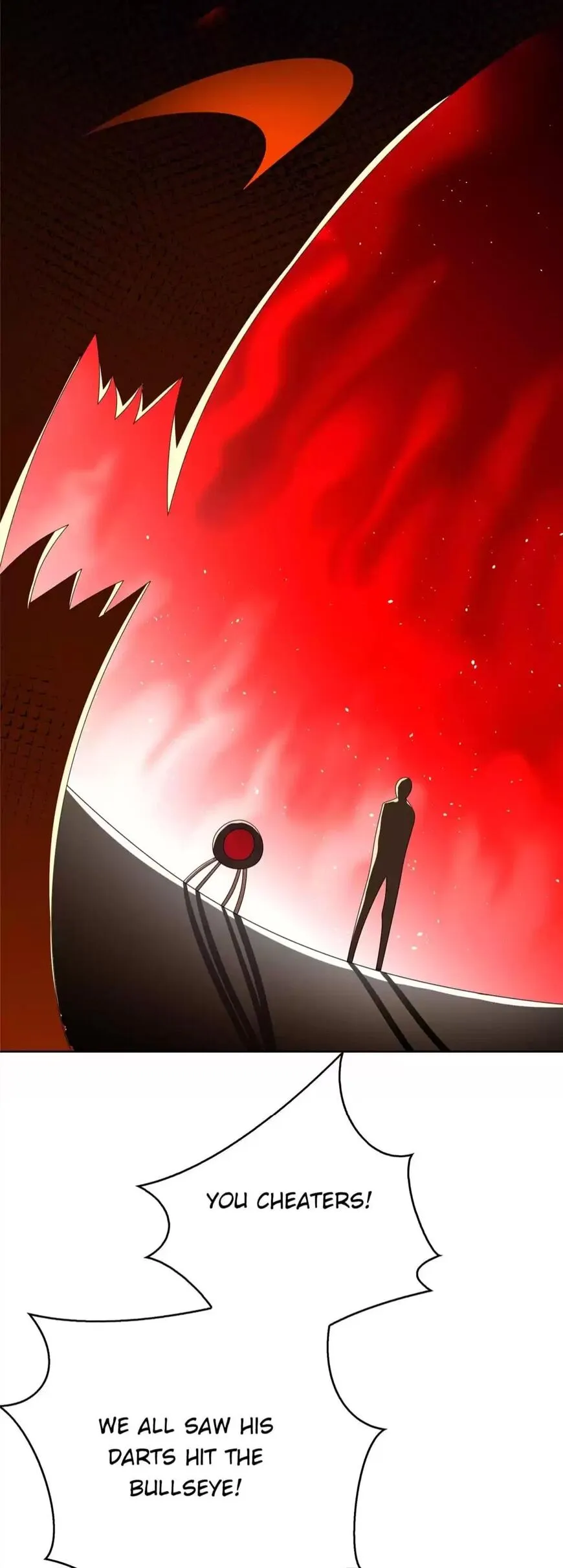 Read Chunqing Lushao chapter 98 image 25 on Lezhin