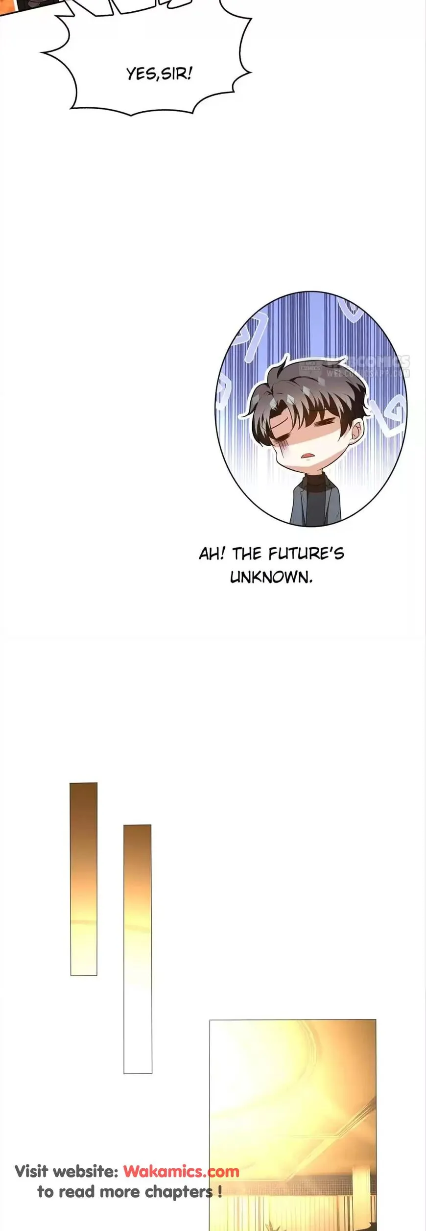 Read Chunqing Lushao chapter 99 image 16 on Lezhin