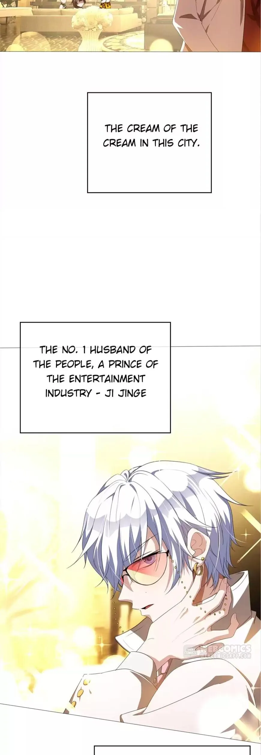 Read Chunqing Lushao chapter 99 image 22 on Lezhin