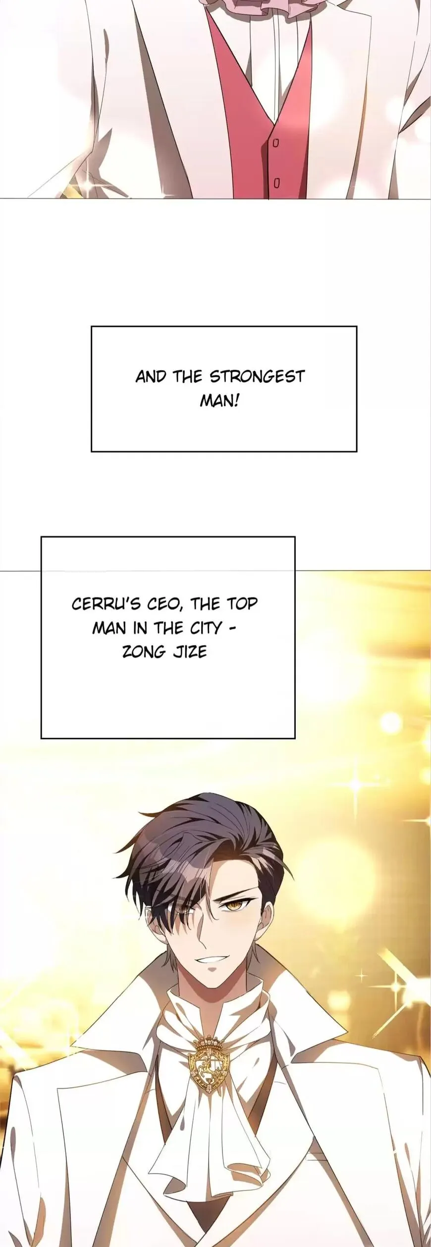 Read Chunqing Lushao chapter 99 image 24 on Lezhin