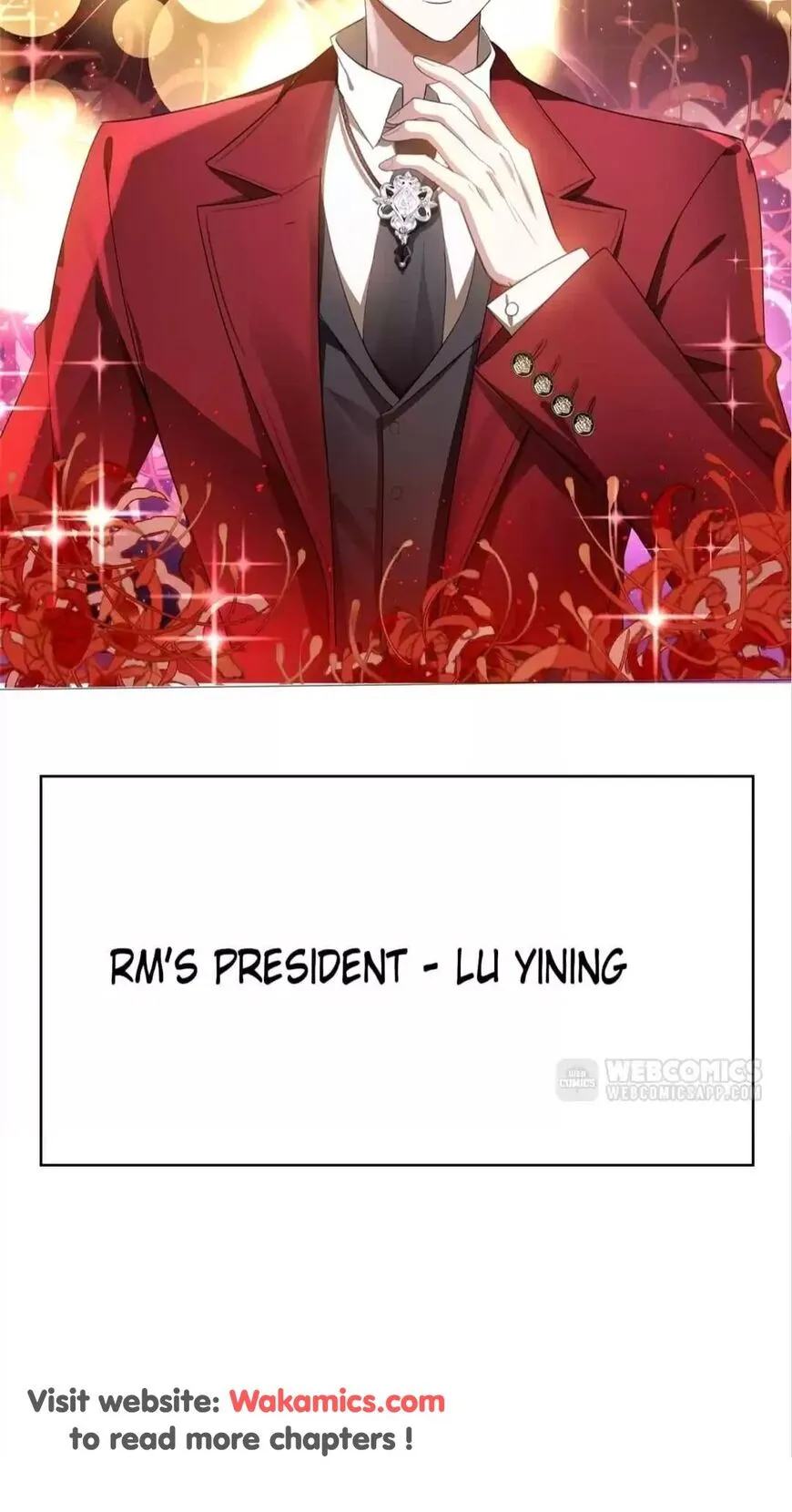 Read Chunqing Lushao chapter 99 image 27 on Lezhin