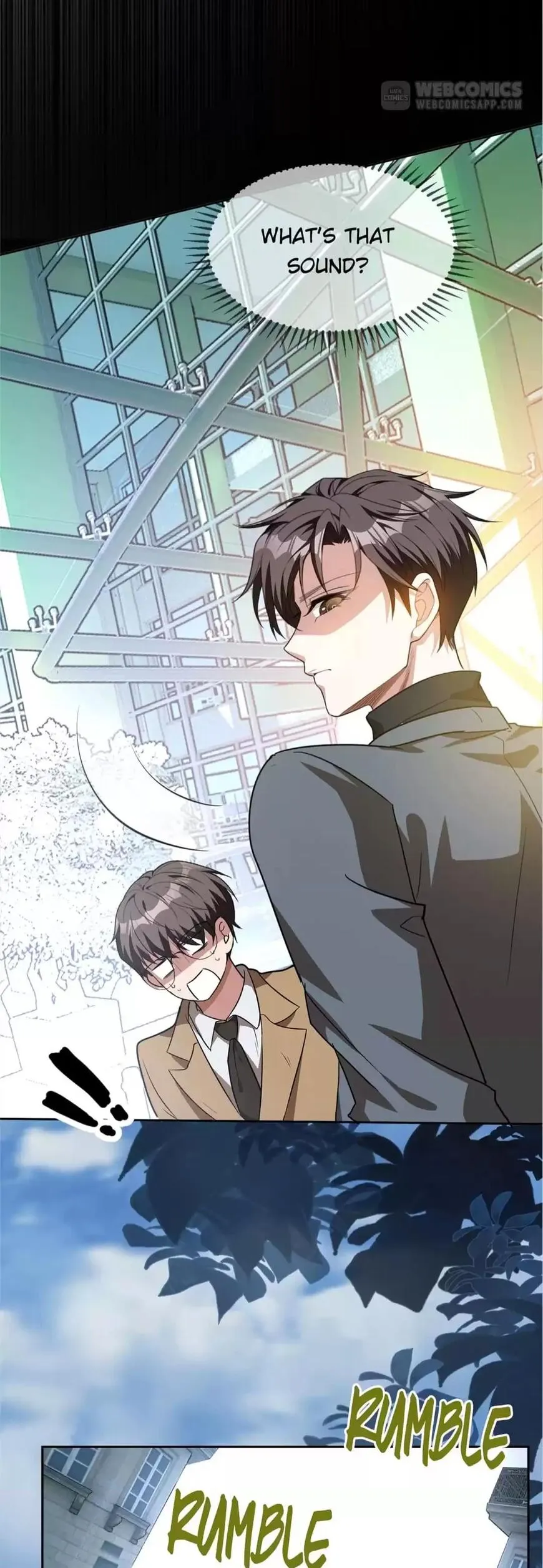 Read Chunqing Lushao chapter 99 image 5 on Lezhin