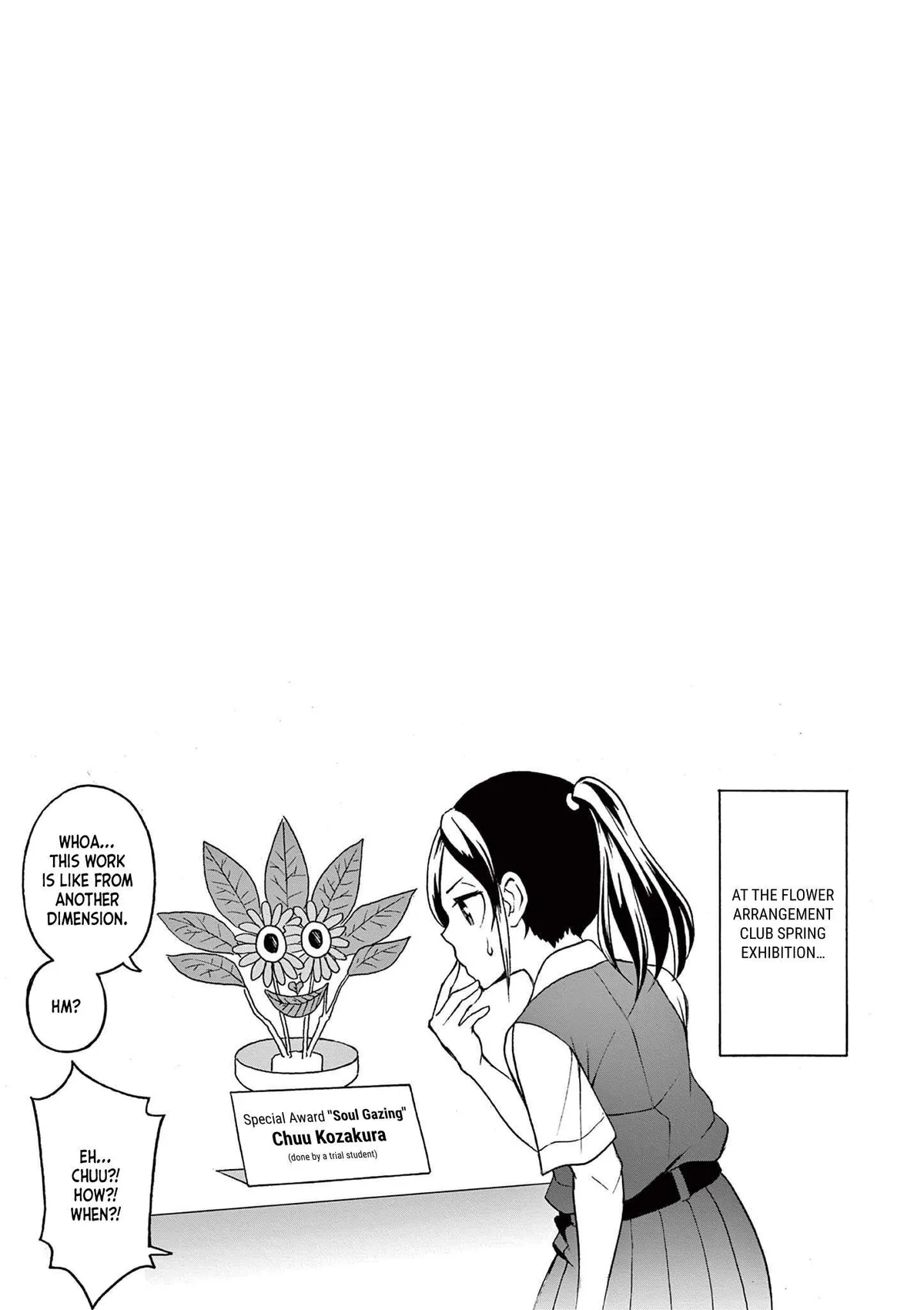 Read CHUU chapter 2 image 30 on Lezhin
