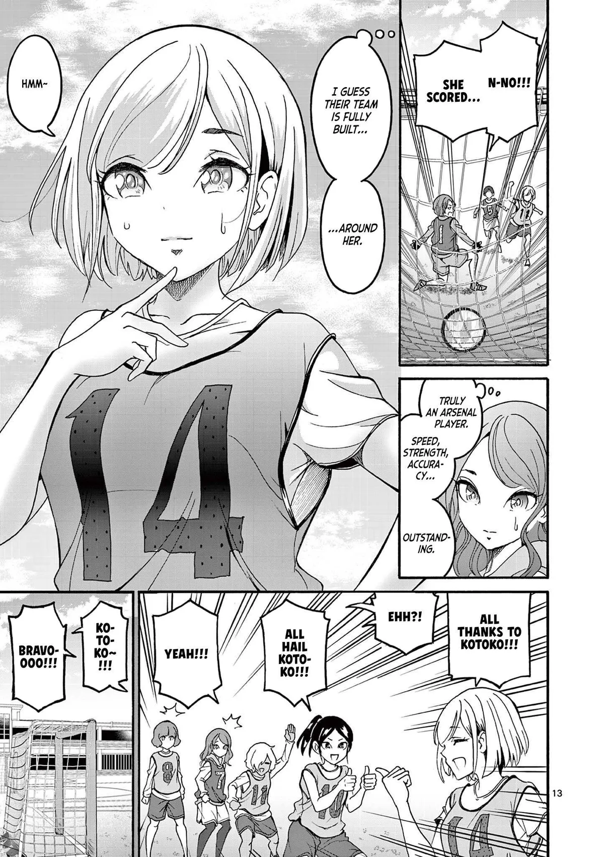 CHUU Chapter 4 page 13 - 
