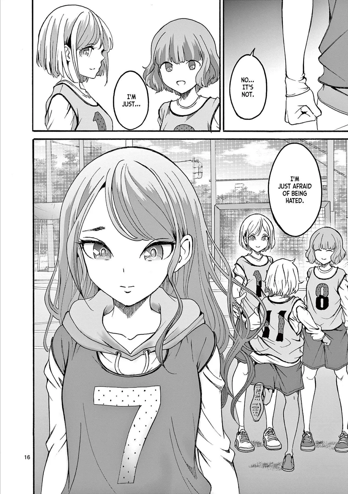 CHUU Chapter 4 page 16 - 