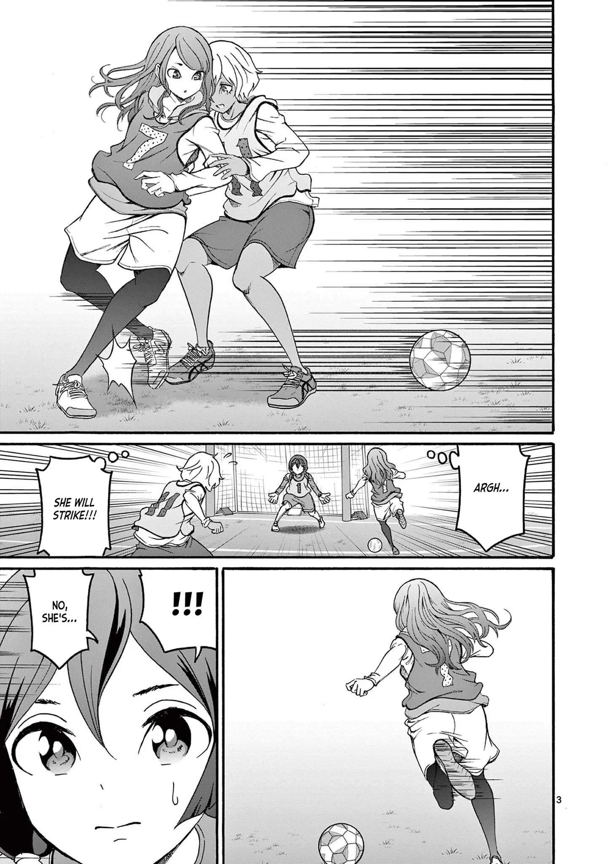 CHUU Chapter 4 page 3 - 