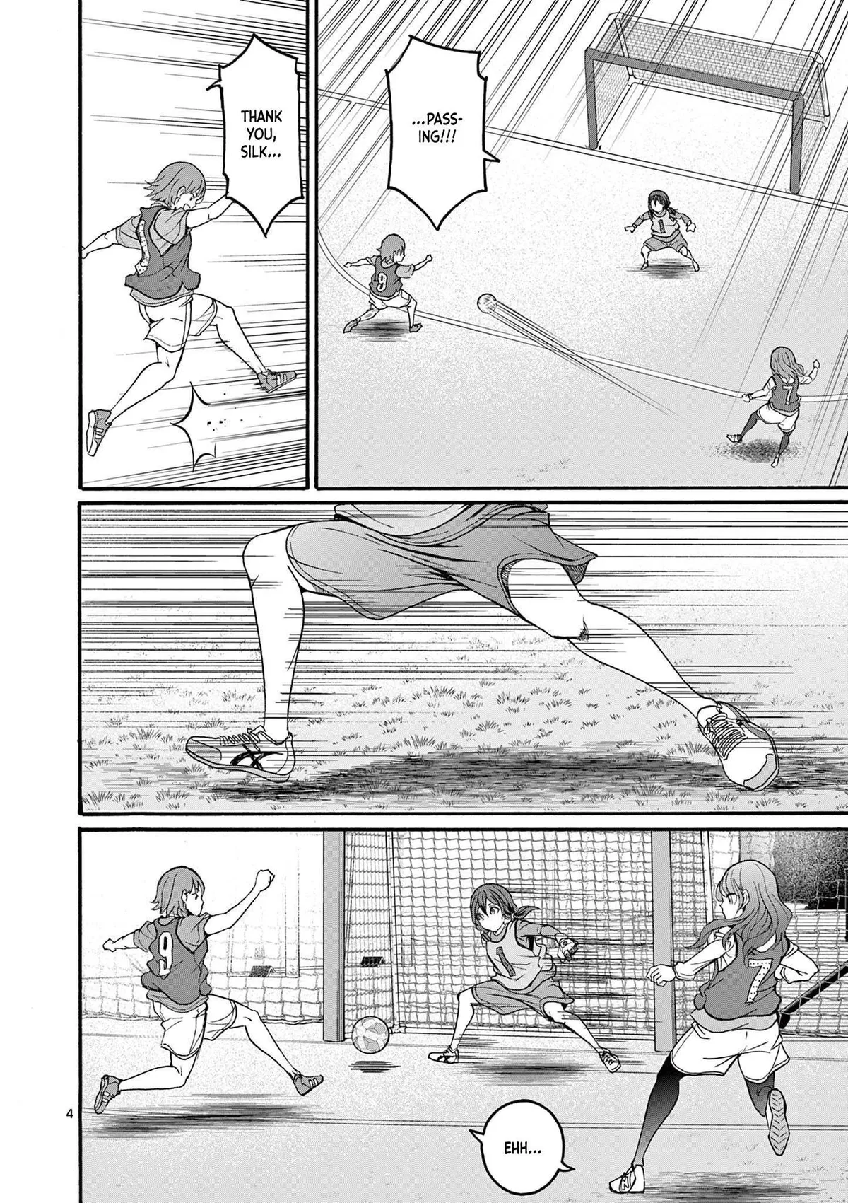 CHUU Chapter 4 page 4 - 