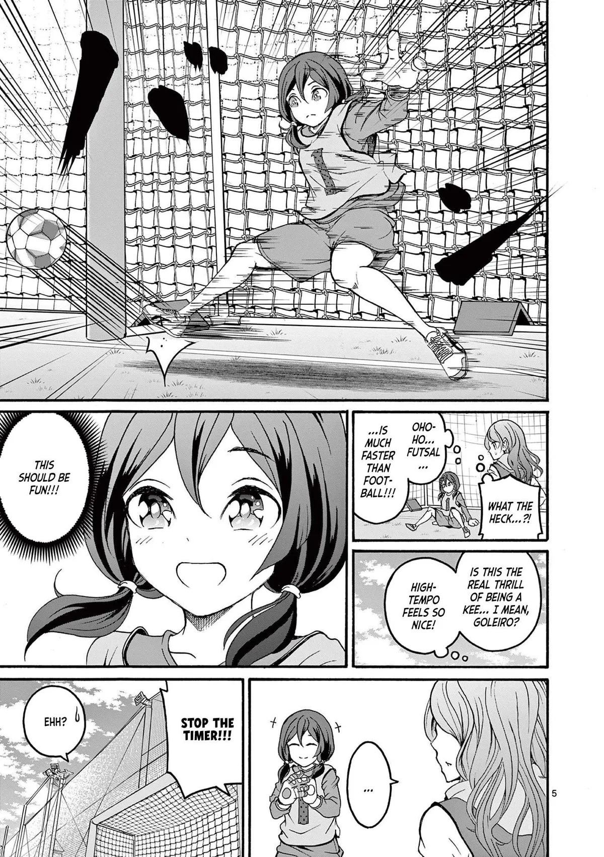 CHUU Chapter 4 page 5 - 
