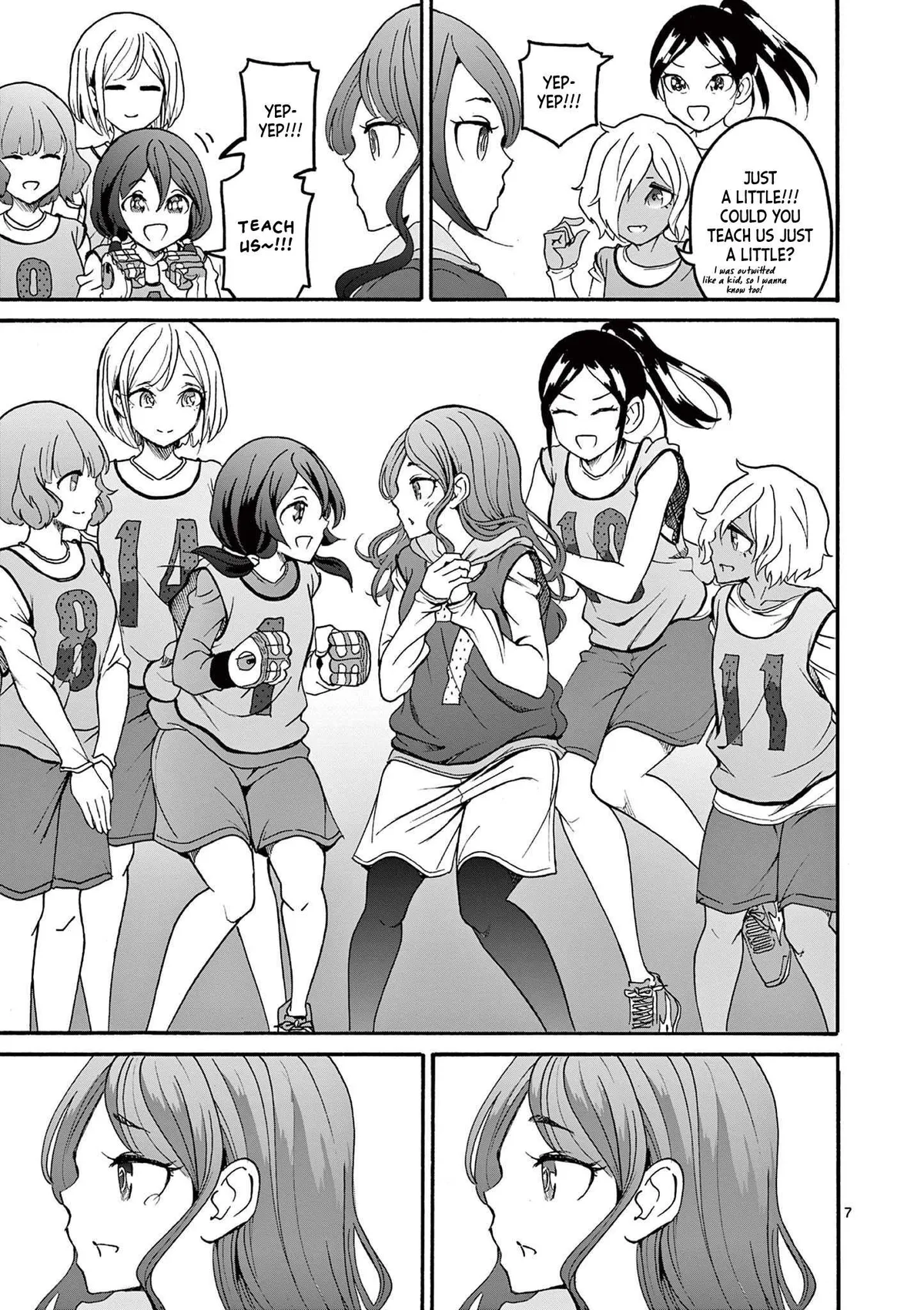 CHUU Chapter 4 page 7 - 
