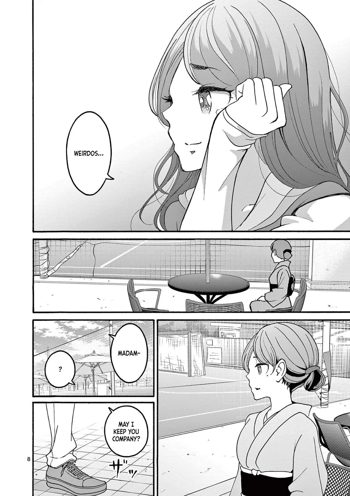 CHUU Chapter 4 page 8 - 