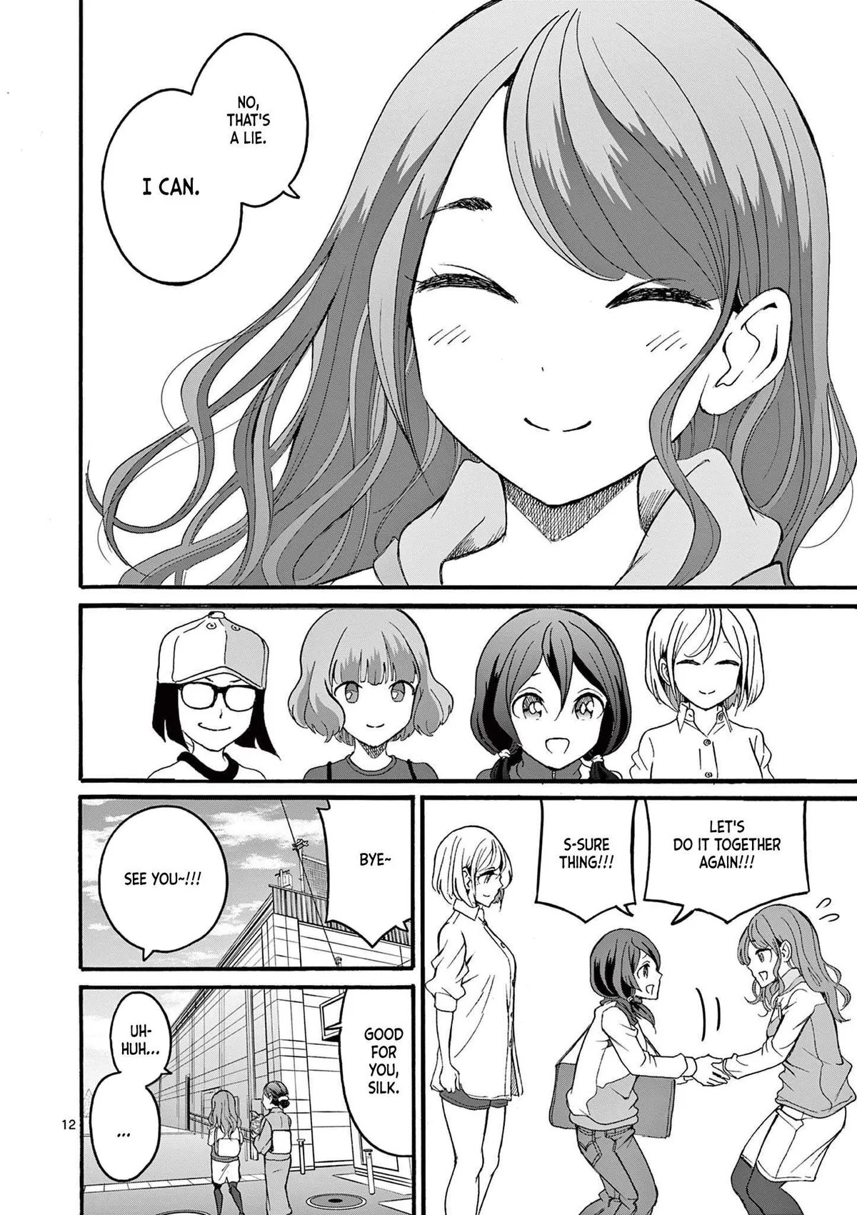 CHUU Chapter 5 page 12 - 