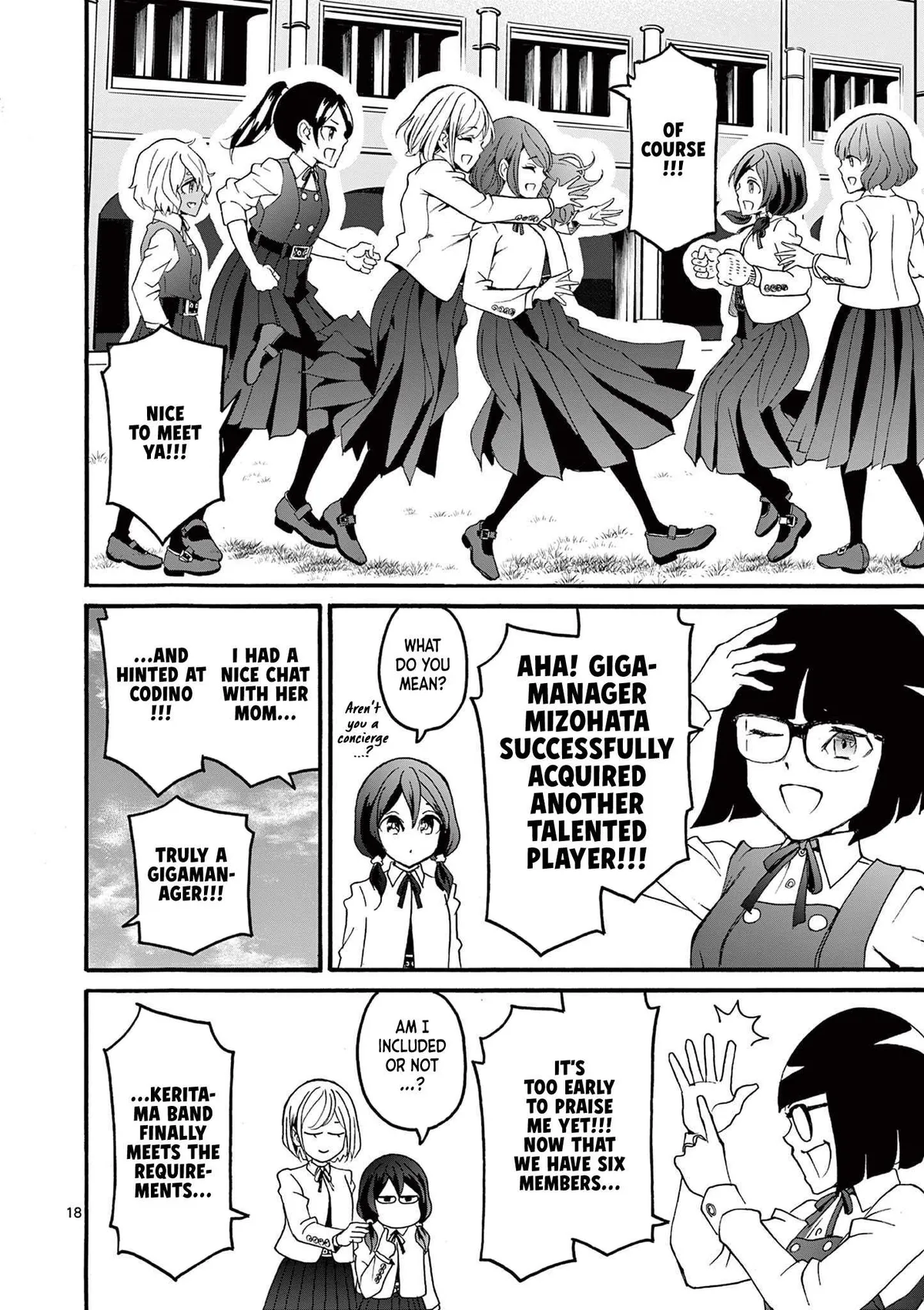 CHUU Chapter 5 page 18 - 