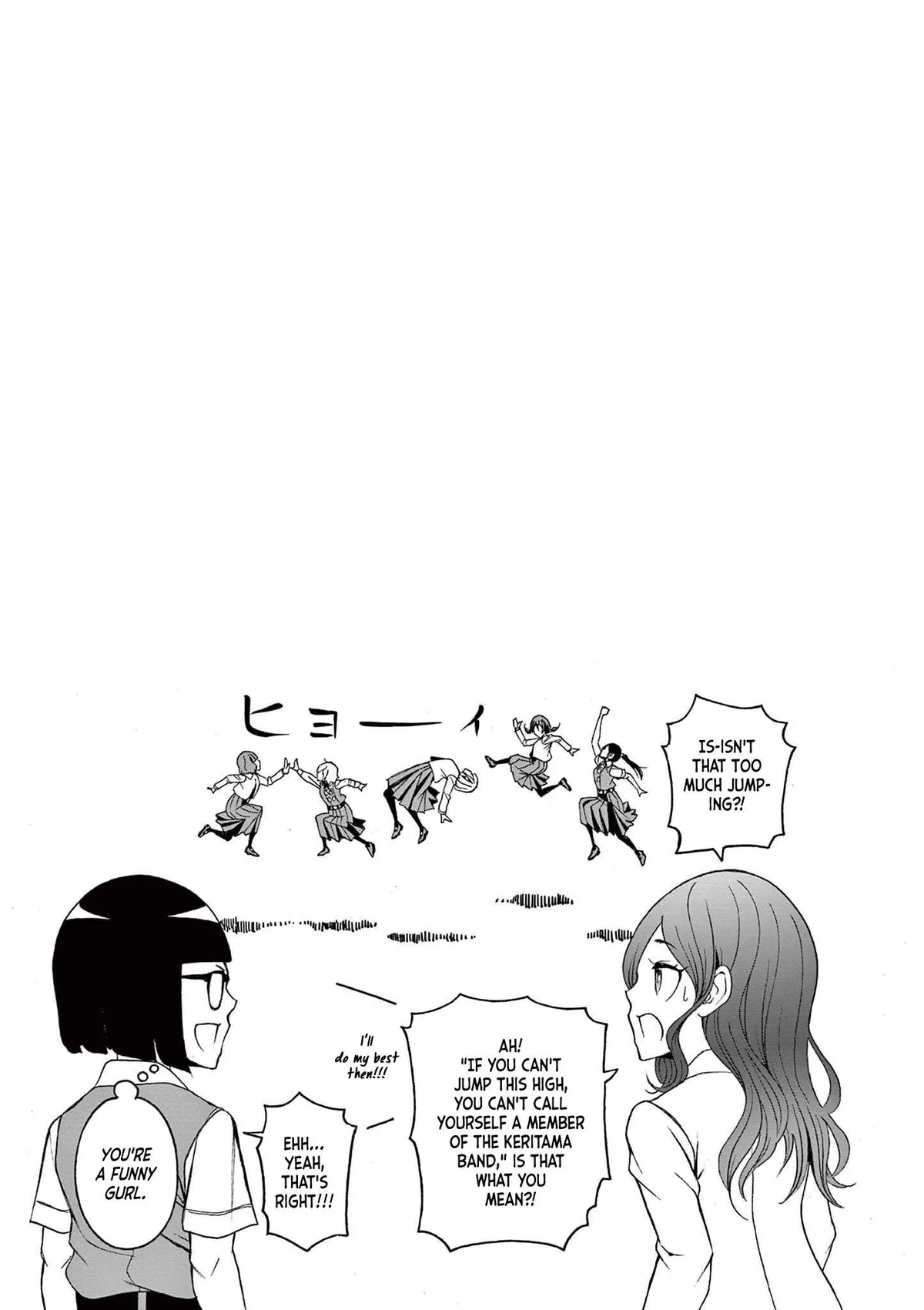 CHUU Chapter 5 page 21 - 