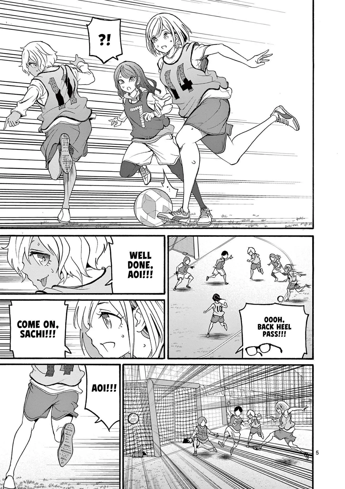 CHUU Chapter 5 page 5 - 