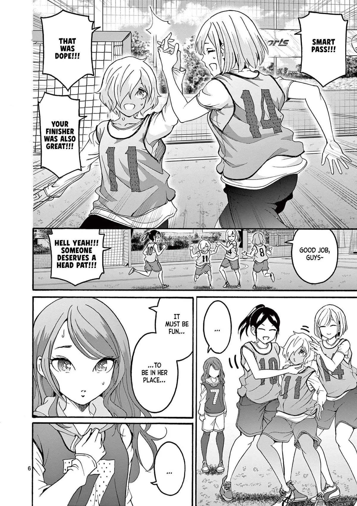 CHUU Chapter 5 page 6 - 