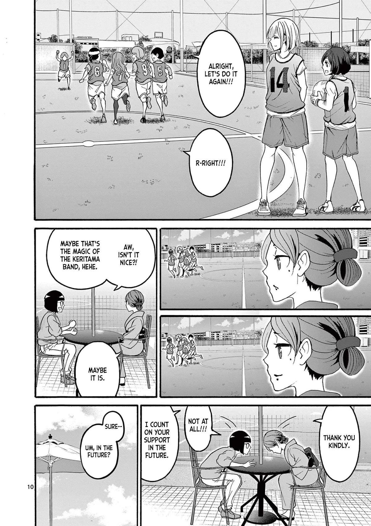 CHUU Chapter 5 page 10 - 