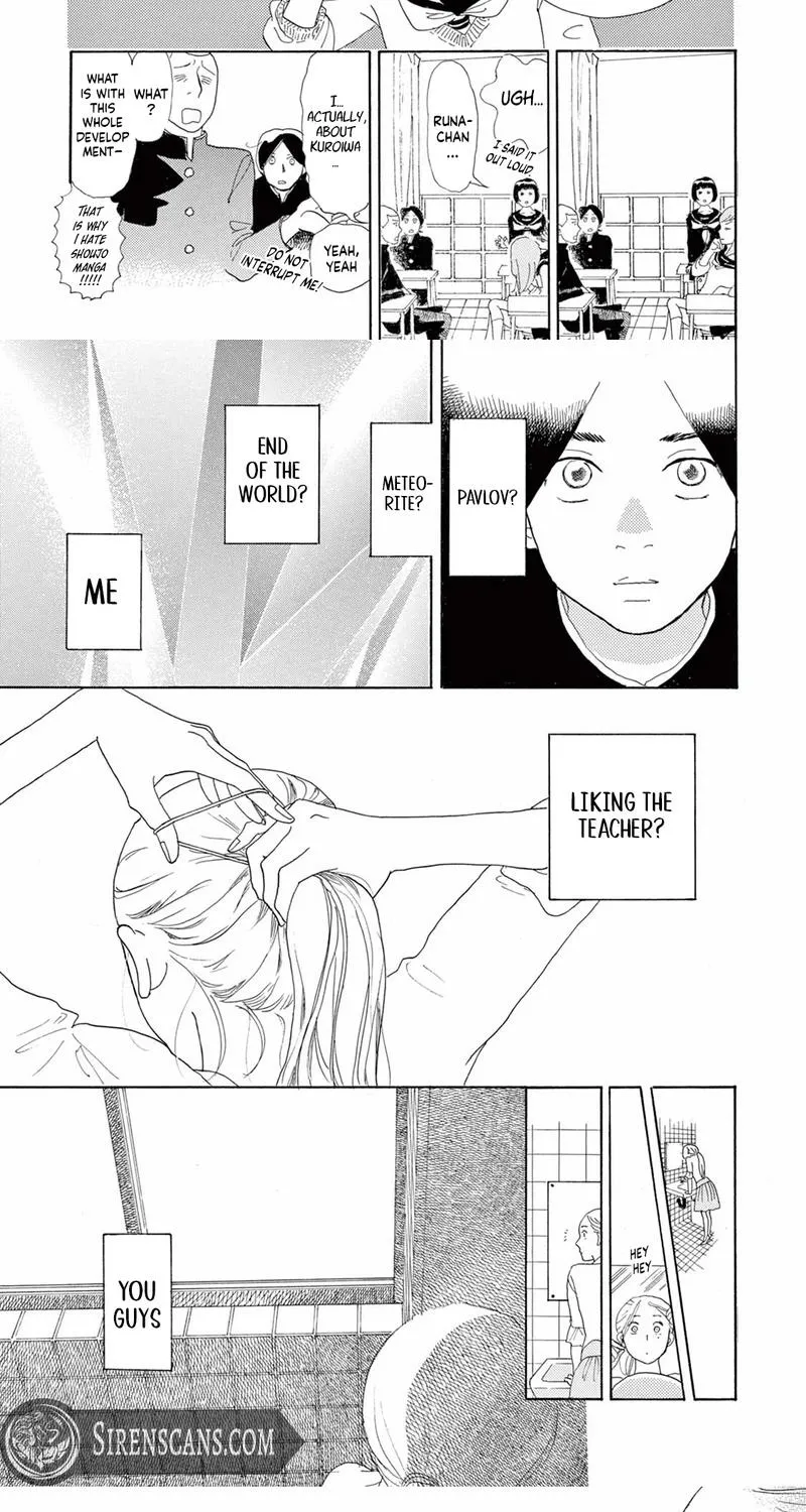Read Chuugaku Seinikki chapter 1 image 12 on Lezhin