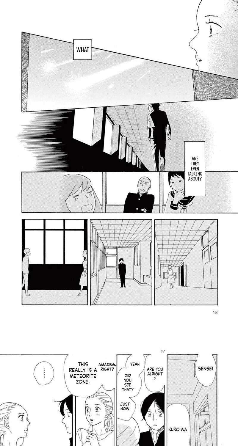 Read Chuugaku Seinikki chapter 1 image 13 on Lezhin
