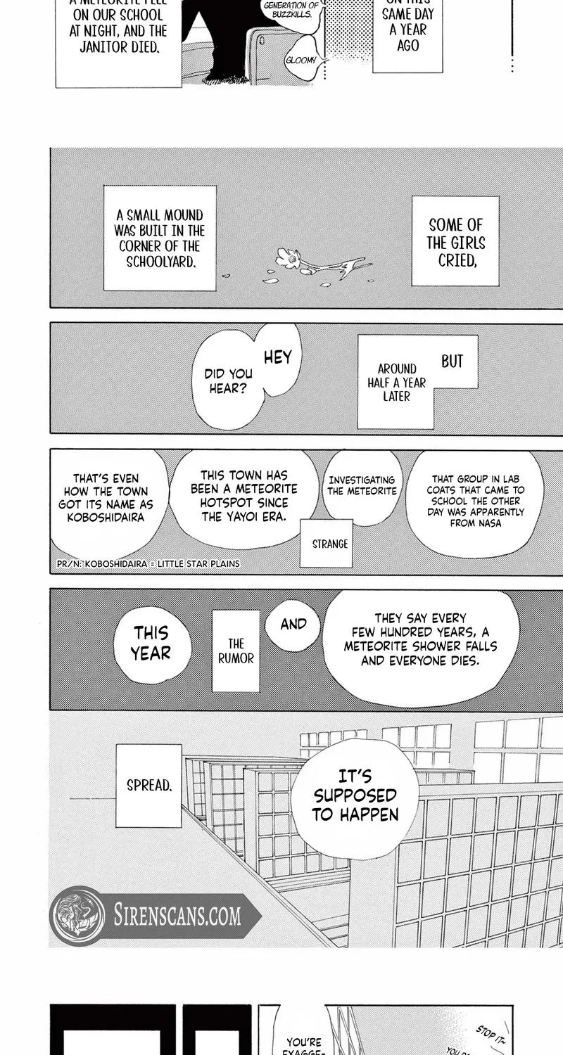Read Chuugaku Seinikki chapter 1 image 5 on Lezhin