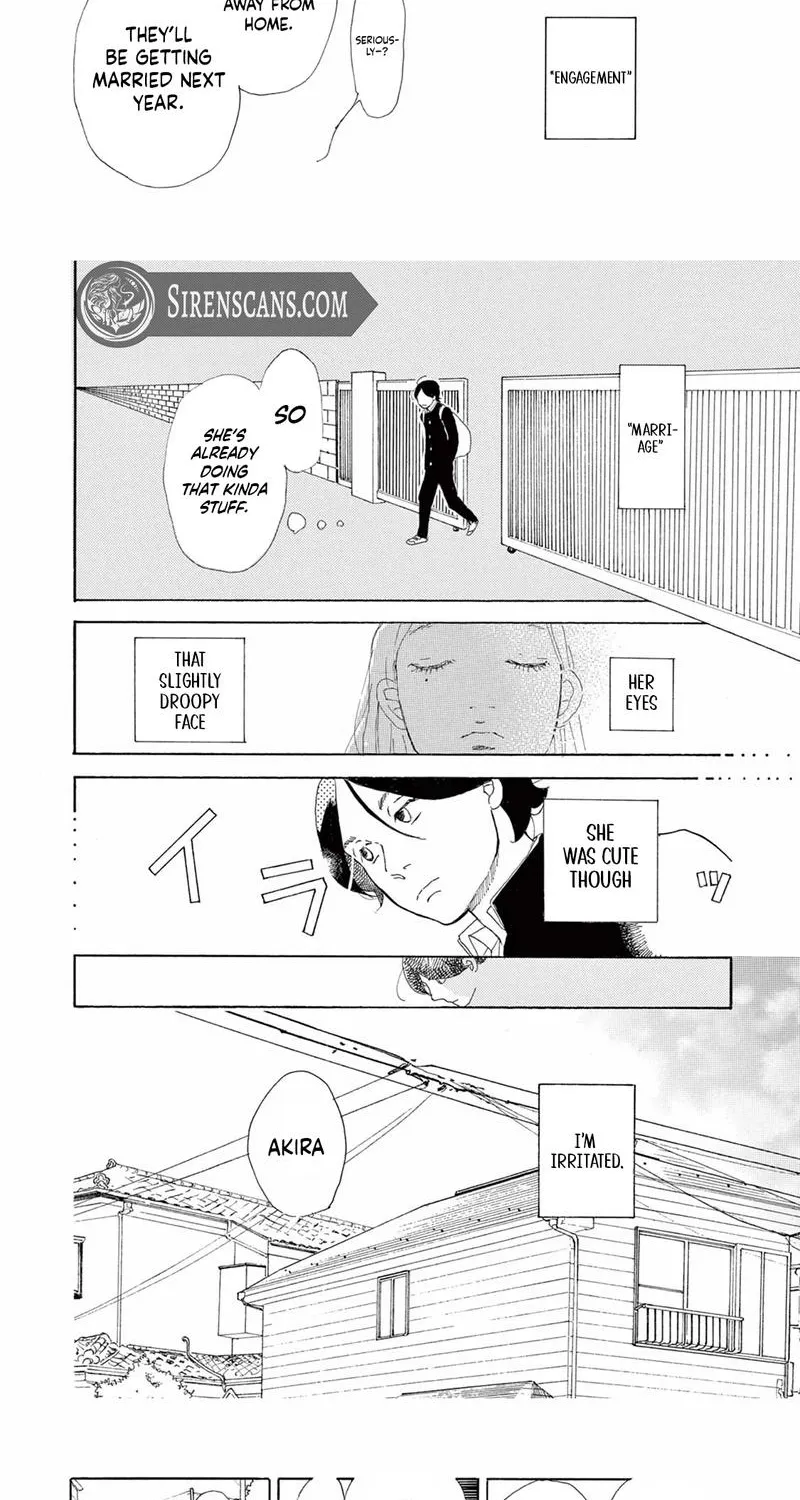 Read Chuugaku Seinikki chapter 1 image 8 on Lezhin