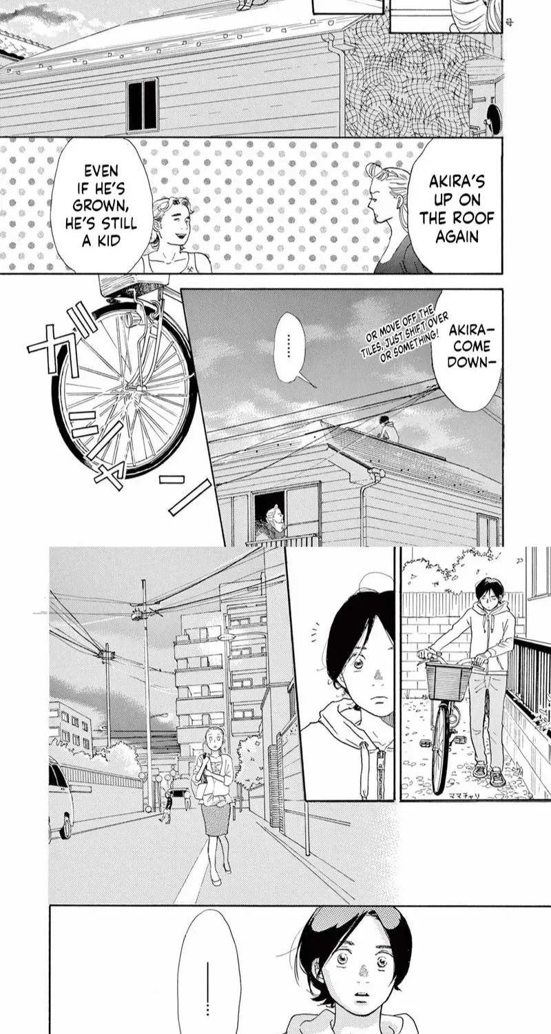 Read Chuugaku Seinikki chapter 2 image 16 on Lezhin