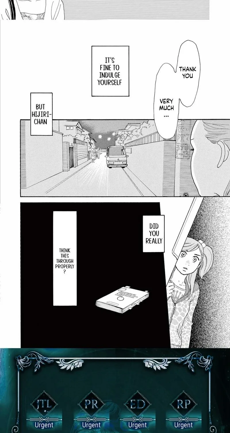 Read Chuugaku Seinikki chapter 2 image 18 on Lezhin