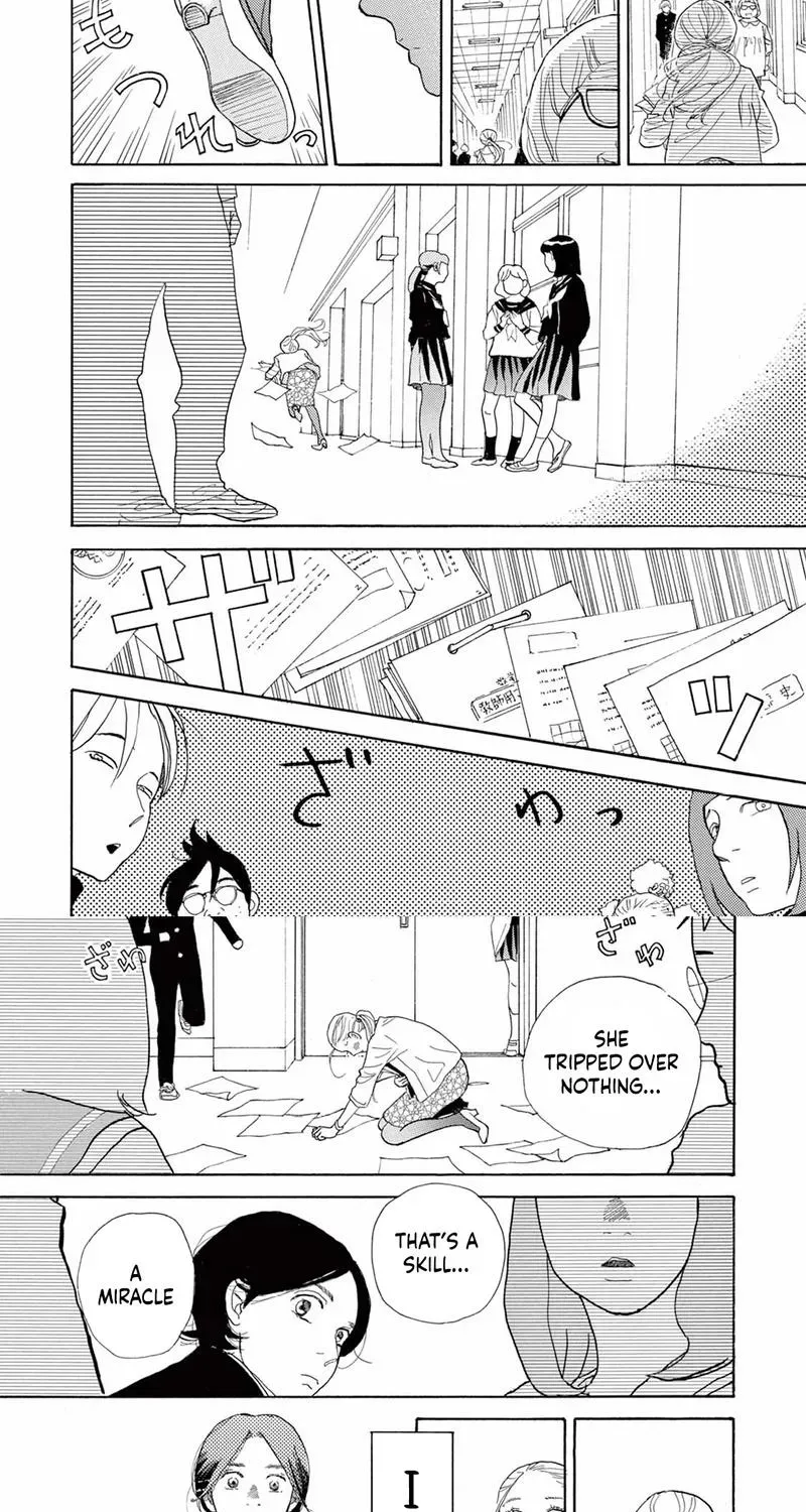 Read Chuugaku Seinikki chapter 2 image 2 on Lezhin