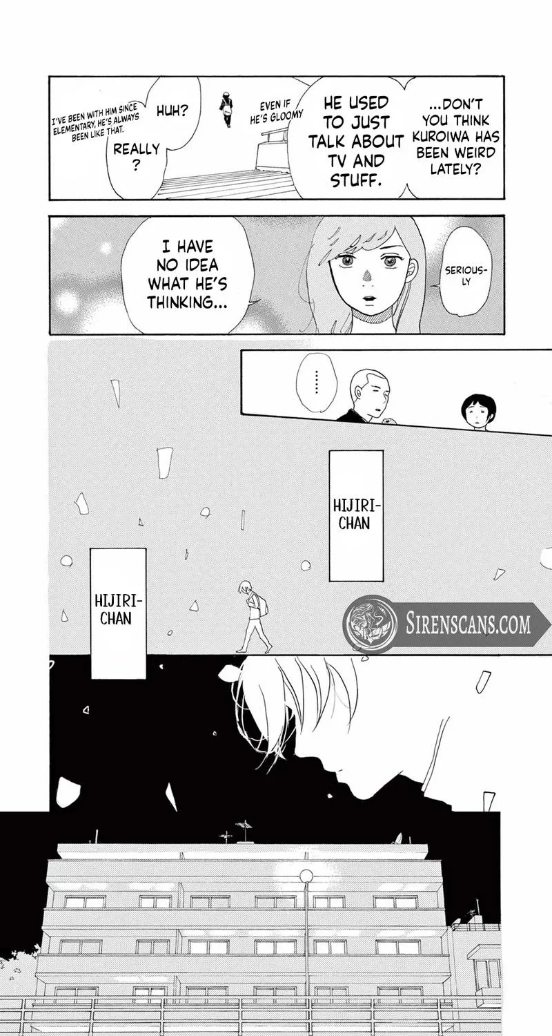 Read Chuugaku Seinikki chapter 2 image 5 on Lezhin