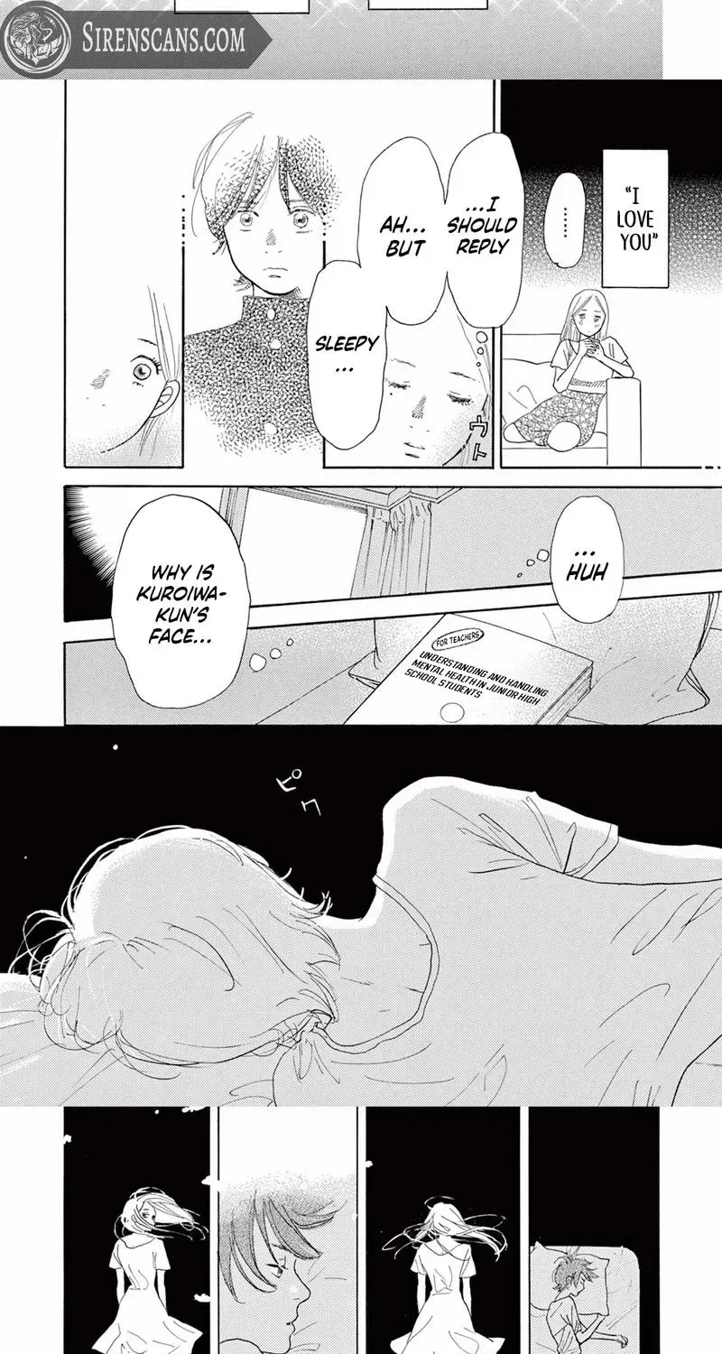Read Chuugaku Seinikki chapter 2 image 8 on Lezhin
