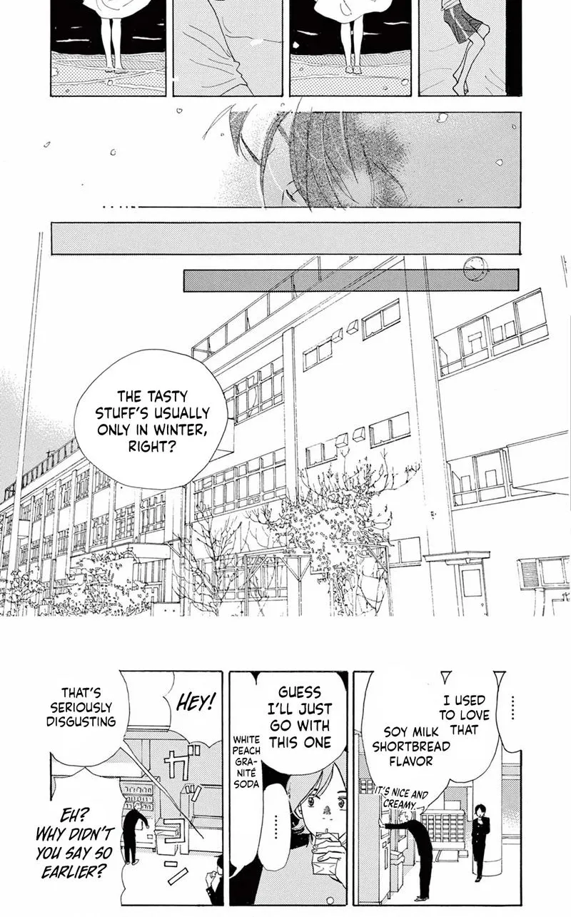 Read Chuugaku Seinikki chapter 2 image 9 on Lezhin