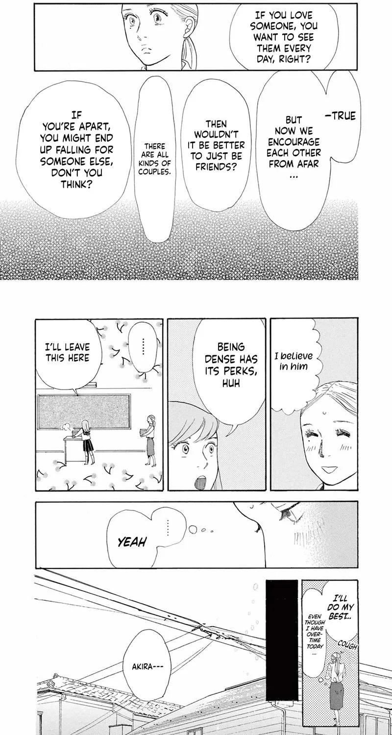 Read Chuugaku Seinikki chapter 4 image 10 on Lezhin