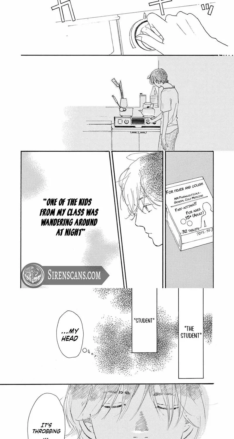 Read Chuugaku Seinikki chapter 4 image 12 on Lezhin