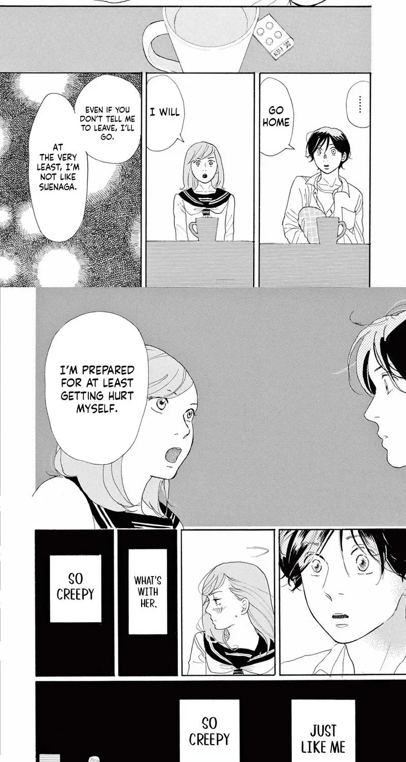 Read Chuugaku Seinikki chapter 4 image 18 on Lezhin