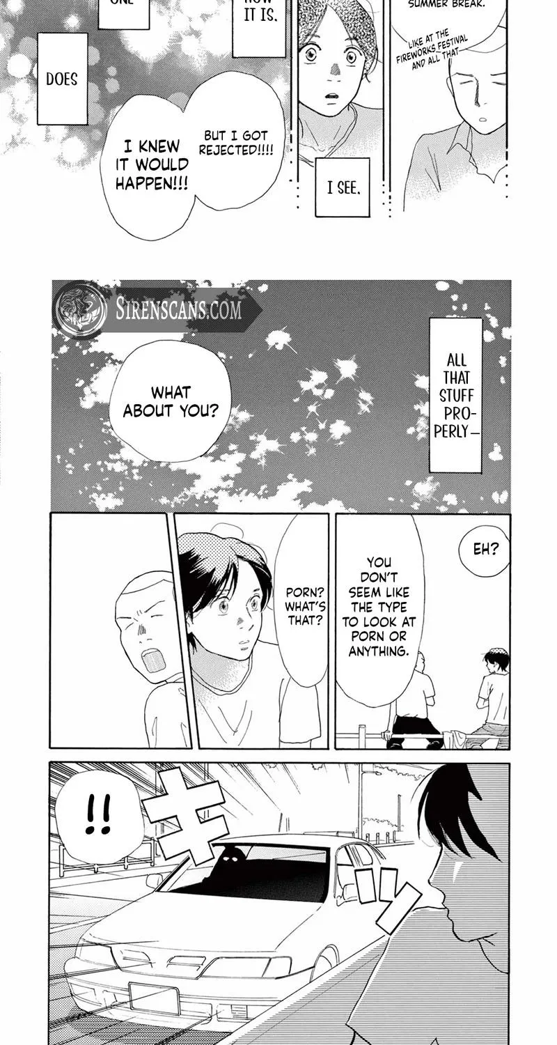 Read Chuugaku Seinikki chapter 5 image 12 on Lezhin