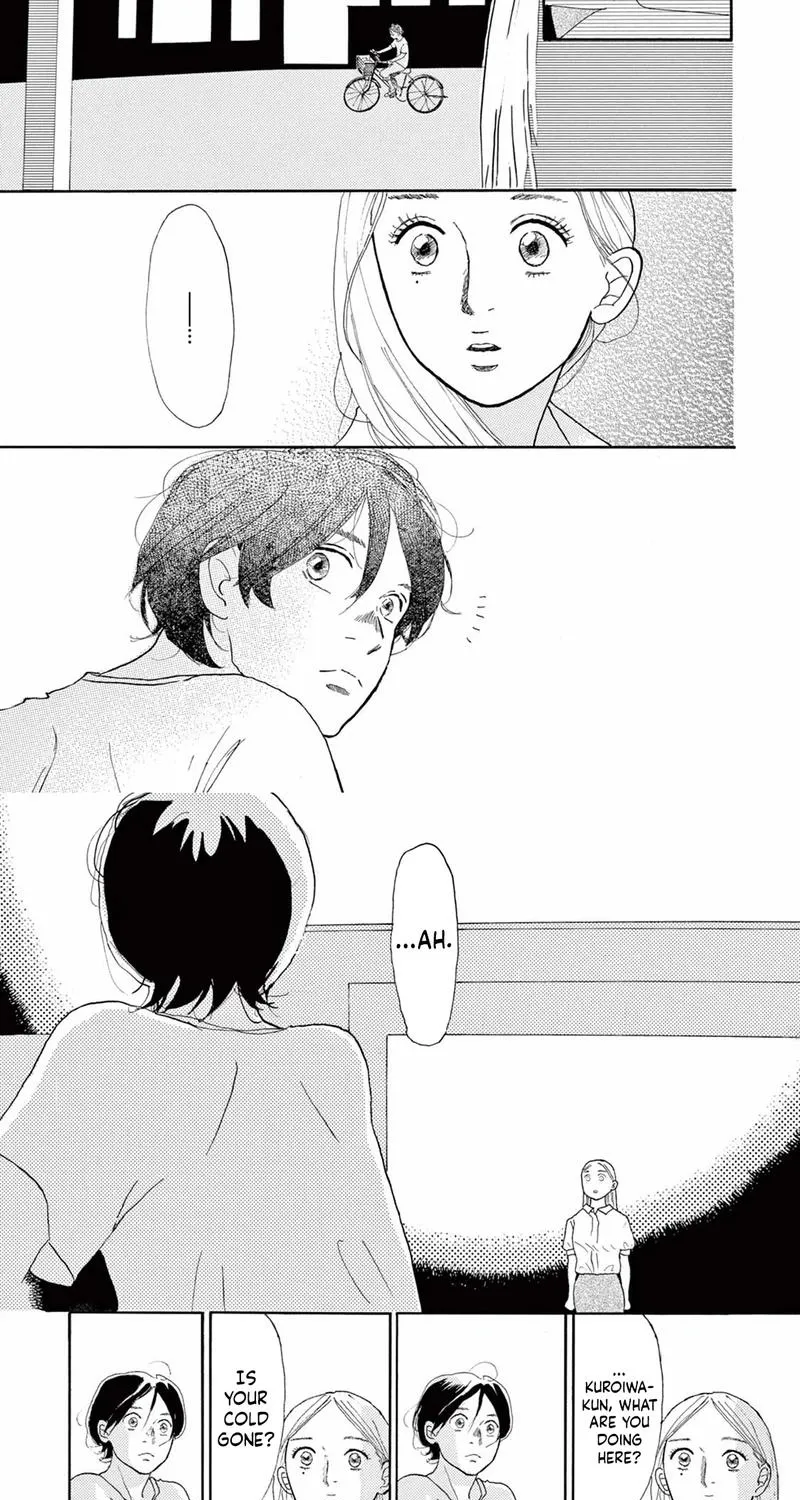 Read Chuugaku Seinikki chapter 5 image 15 on Lezhin