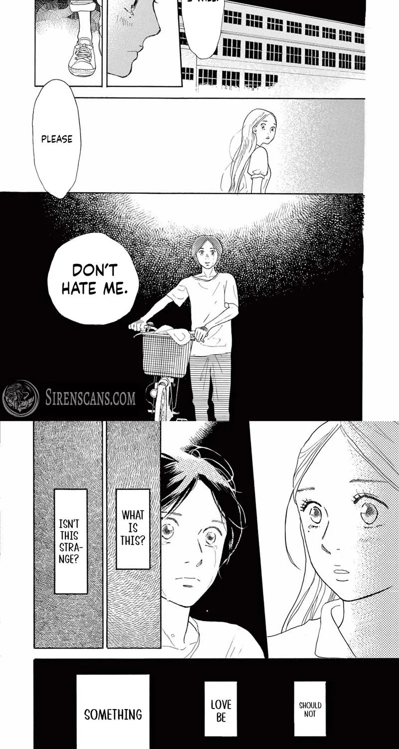 Read Chuugaku Seinikki chapter 5 image 18 on Lezhin